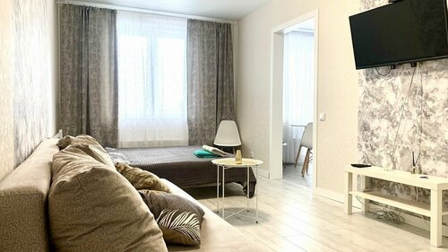 Квартира улица Кутузова, 16к1 в Каменске-Уральском