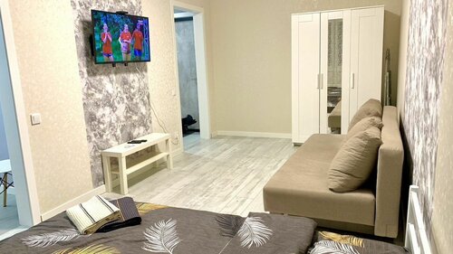Квартира улица Кутузова, 16к1 в Каменске-Уральском