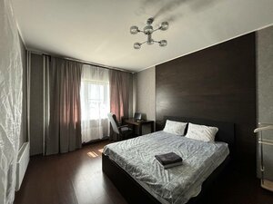 Квартира Квартира в ЖК Печерская Гряда рядом центр Экзарта, Больница им Семашко, VISUS-1 от Уют и Комфорт НН