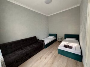 Апартаменты улица Максима Горького, 17(центр Владикавказа)