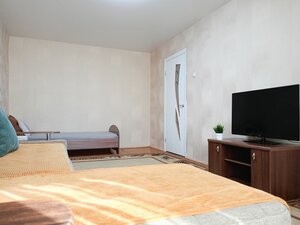 Квартира Бульвар Московский д. 7