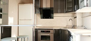 Квартира улица Красная Пресня, 9