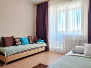 Квартира ул. Верхненабережная д. 43