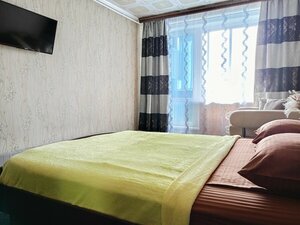 Квартира Профсоюзная улица, 4