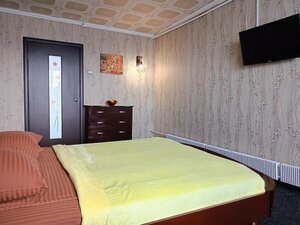 Квартира Профсоюзная улица, 4