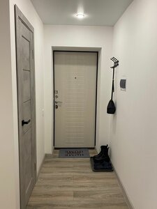 Квартира Квартира на Бегичева 15