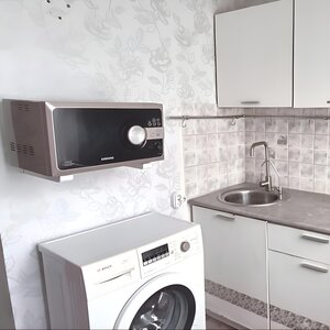 Квартира Двухкомнатная на Бегичева 2