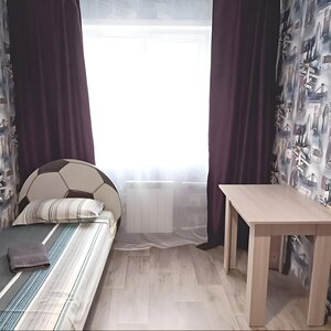 Квартира Двухкомнатная на Бегичева 2