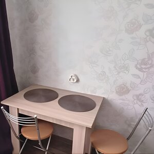 Квартира Двухкомнатная на Бегичева 2