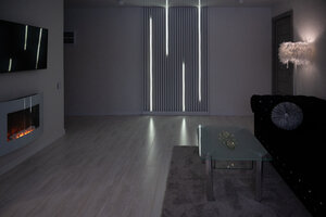 Квартира Двухкомнатный Люкс