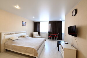 Квартира Люкс на Завенягина 6