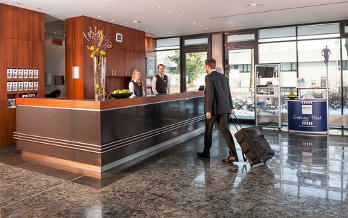 Иное жильё Парадиз в Новосибирске