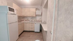 Квартира Квартира на Котульского 19