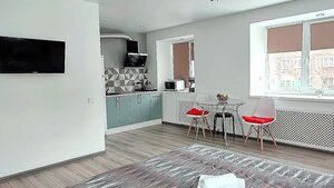 Квартира Квартира на Ленинском 25