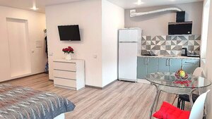 Квартира Квартира на Ленинском 25