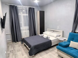 Квартира Трехкомнатная на Советской 1