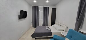Квартира Трехкомнатная на Советской 1