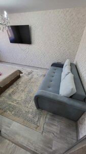 Квартира Двухкомнатная на Талнахской 48