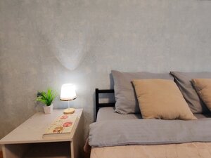 отель Ул Разведчиков 54