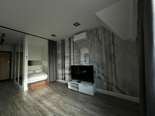 Апартаменты 16. Дзержинского 34 в Бресте