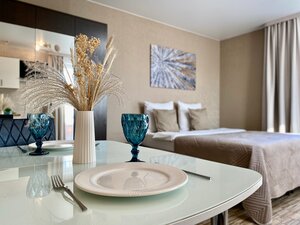 отель Студия в центре города