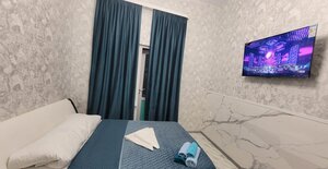 Квартира Новые Апартаменты Кирова 33а в Туапсе