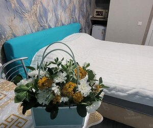 Квартира Студия