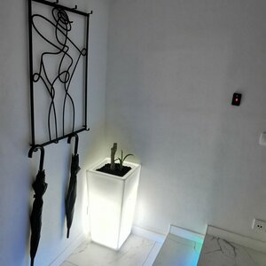 Апартаменты Роскошные апартаменты на Ветеранов