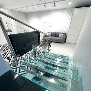 Апартаменты Роскошные апартаменты на Ветеранов