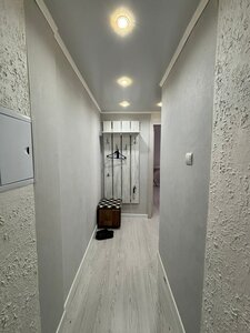 Квартира Апартаменты 