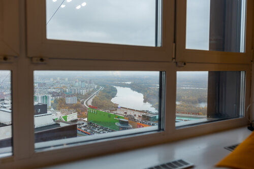 Апартаменты Апартаменты Сутки Уфа Энтузиастов 11 (241) в Уфе