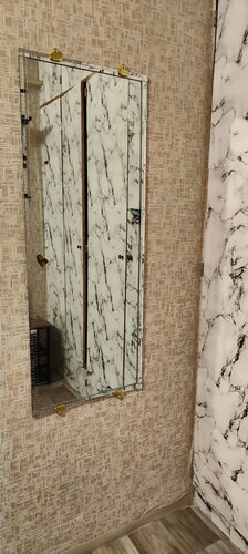 Квартира Уютная квартира в тихом районе в Клину