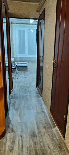 Квартира Уютная квартира в тихом районе в Клину