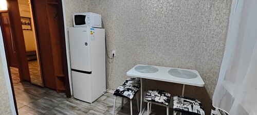 Квартира Уютная квартира в тихом районе в Клину