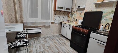 Квартира Уютная квартира в тихом районе в Клину