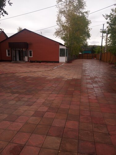 Апартаменты Апартаменты  №1 в Нижнеангарске