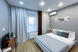 Квартира  Студия  Локомотив Арена, НИИТО, в 20 мин. от Мира Термы