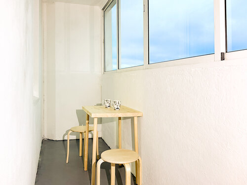 Апартаменты Карельский Лось/✨ у вокзала с видом на озеро 🌊 в Петрозаводске