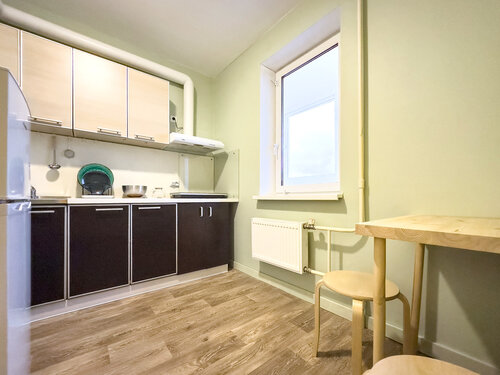 Апартаменты Карельский Лось/✨ у вокзала с видом на озеро 🌊 в Петрозаводске