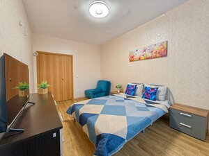 Апартаменты Советская 108