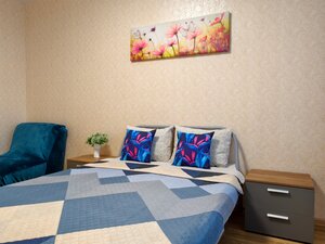 Апартаменты Советская 108