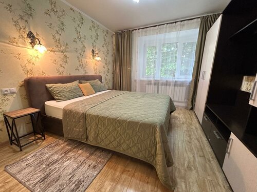 Апартаменты улица Ленина, 5Е в Железноводске