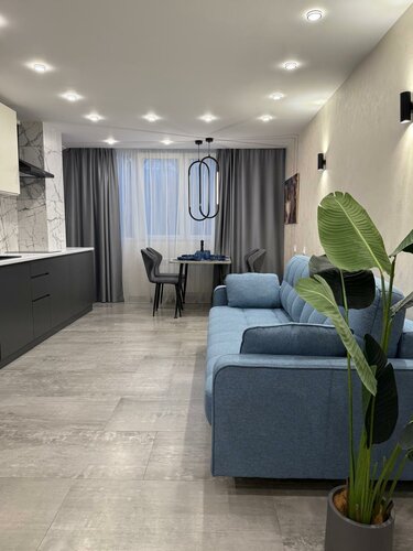 Апартаменты улица Ленина, 8 в Железноводске