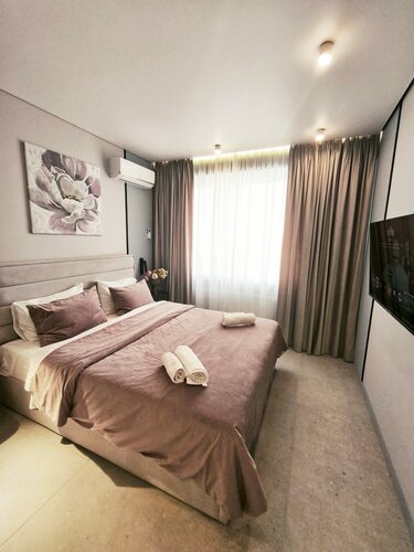 Квартира 1 комнатная квартира в р-не парка Победы в Севастополе