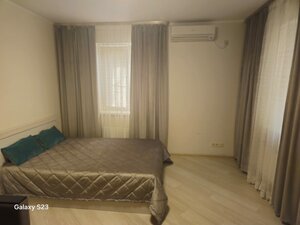 отель Апартаменты 