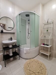 Апартаменты Квартира со вкусом в современном жилом комплексе в самом центре города 