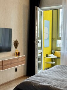 Таунхаус Революции 48а