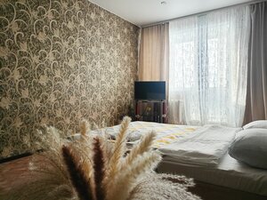 Квартира улица Московских Строителей, 12