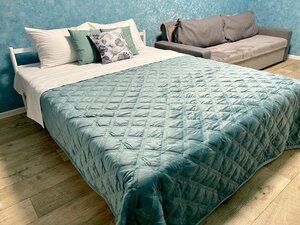 Квартира Комсомольская 2