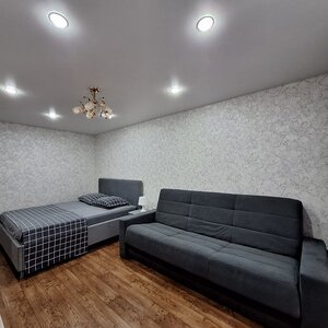 Апартаменты 2-й микрорайон, 43